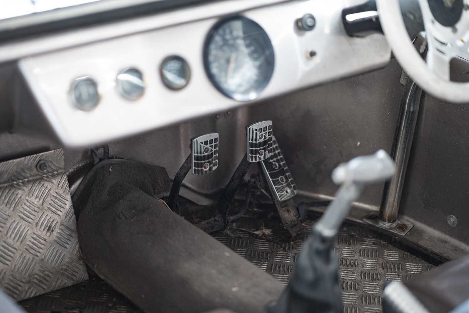 Used Volkswagen Beetle 1972 for sale - 76544626: Photo 43