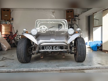 Used Volkswagen Beetle 1972 for sale - 76544626: Photo