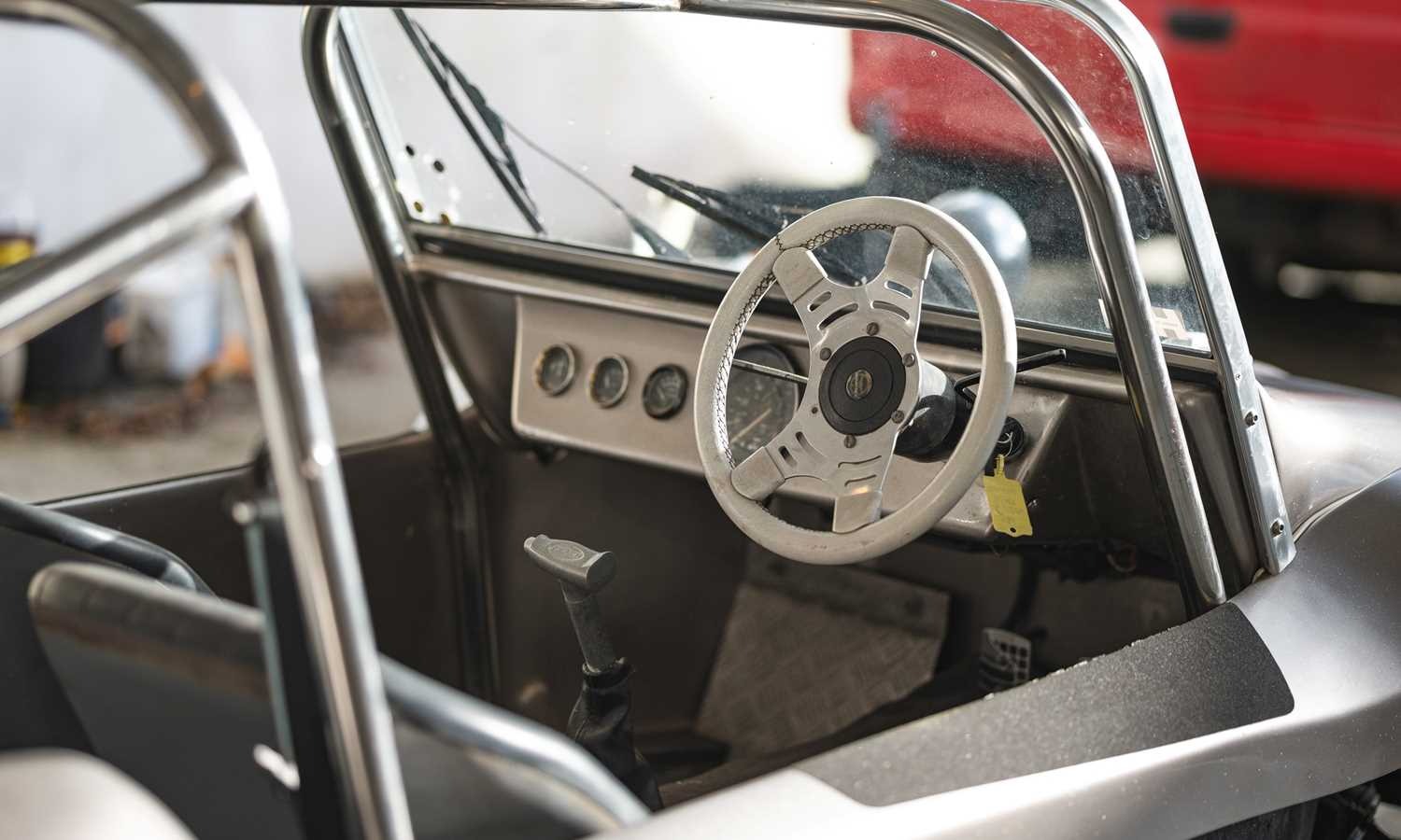 Used Volkswagen Beetle 1972 for sale - 76544626: Photo 5