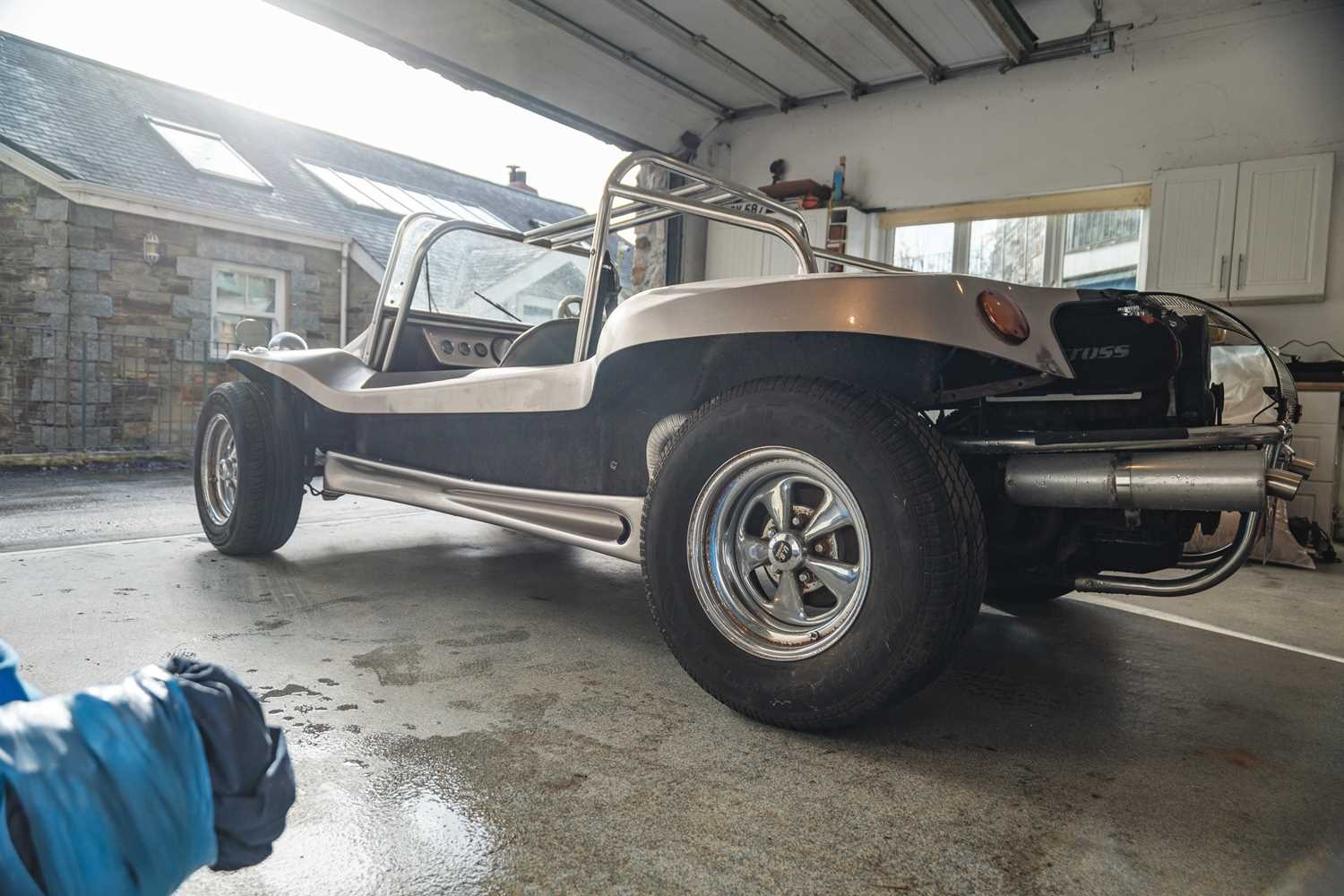 Used Volkswagen Beetle 1972 for sale - 76544626: Photo 7