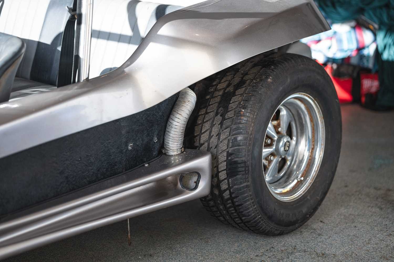 Used Volkswagen Beetle 1972 for sale - 76544626: Photo 8