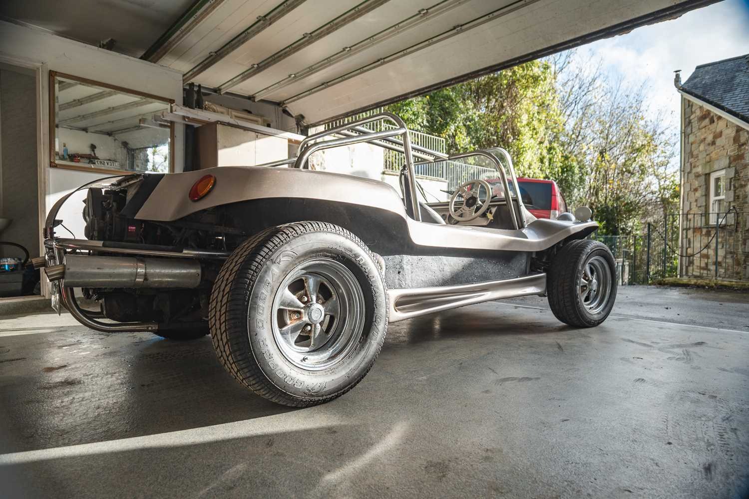 Used Volkswagen Beetle 1972 for sale - 76544626: Photo 9