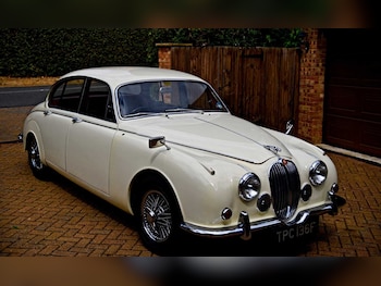 Used Jaguar Mark II 1968 for sale - 79512822: Photo
