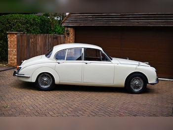 Used Jaguar Mark II 1968 for sale - 79512822: Photo