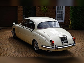 Used Jaguar Mark II 1968 for sale - 79512822: Photo