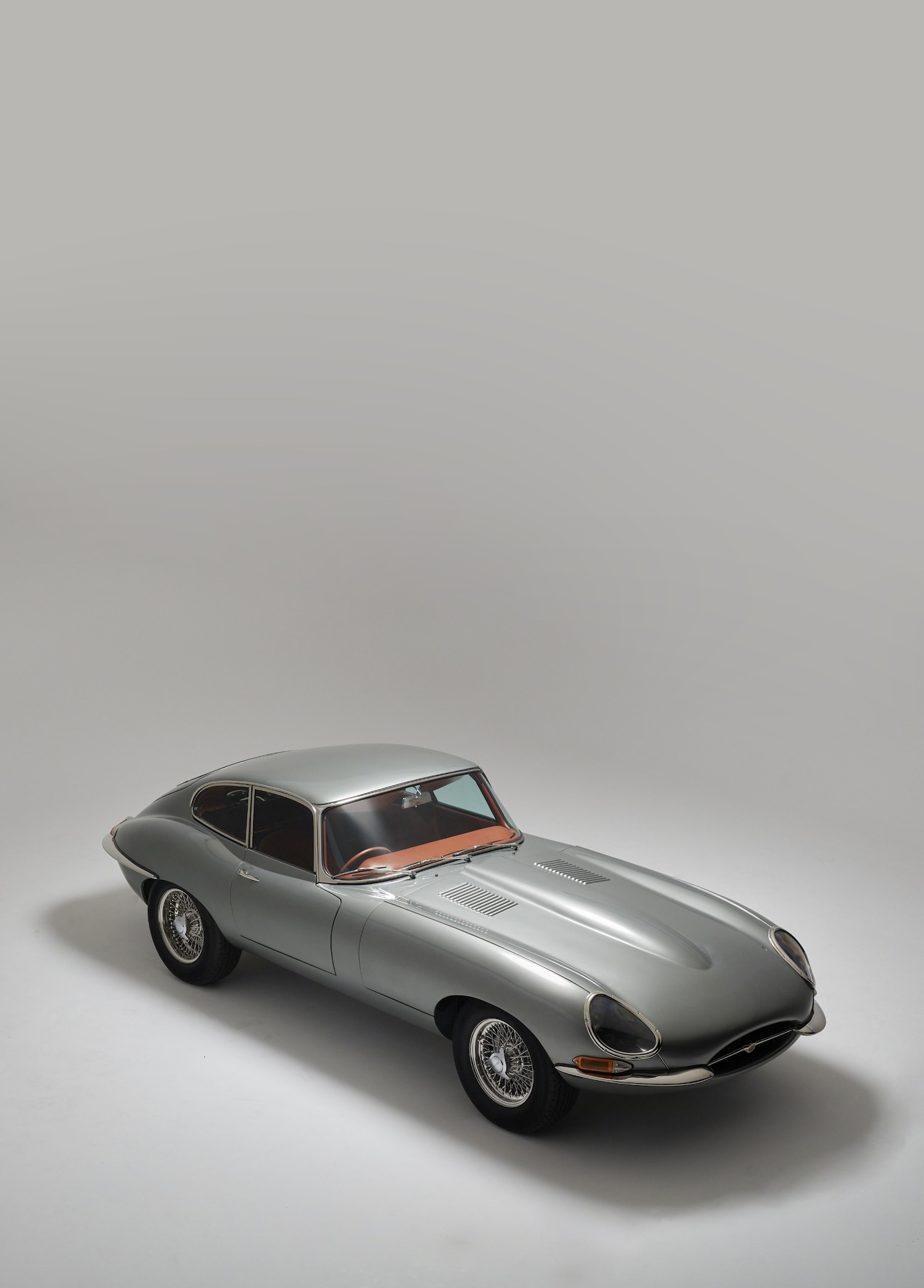 Used Jaguar E-Type 1984 for sale - 76464016: Photo 11