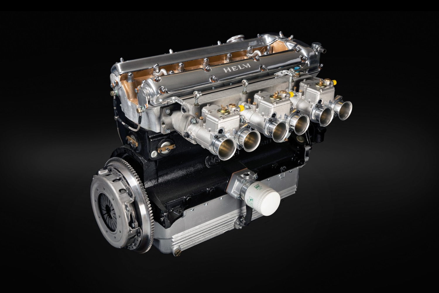 Used Jaguar E-Type 1984 for sale - 76464016: Photo 13