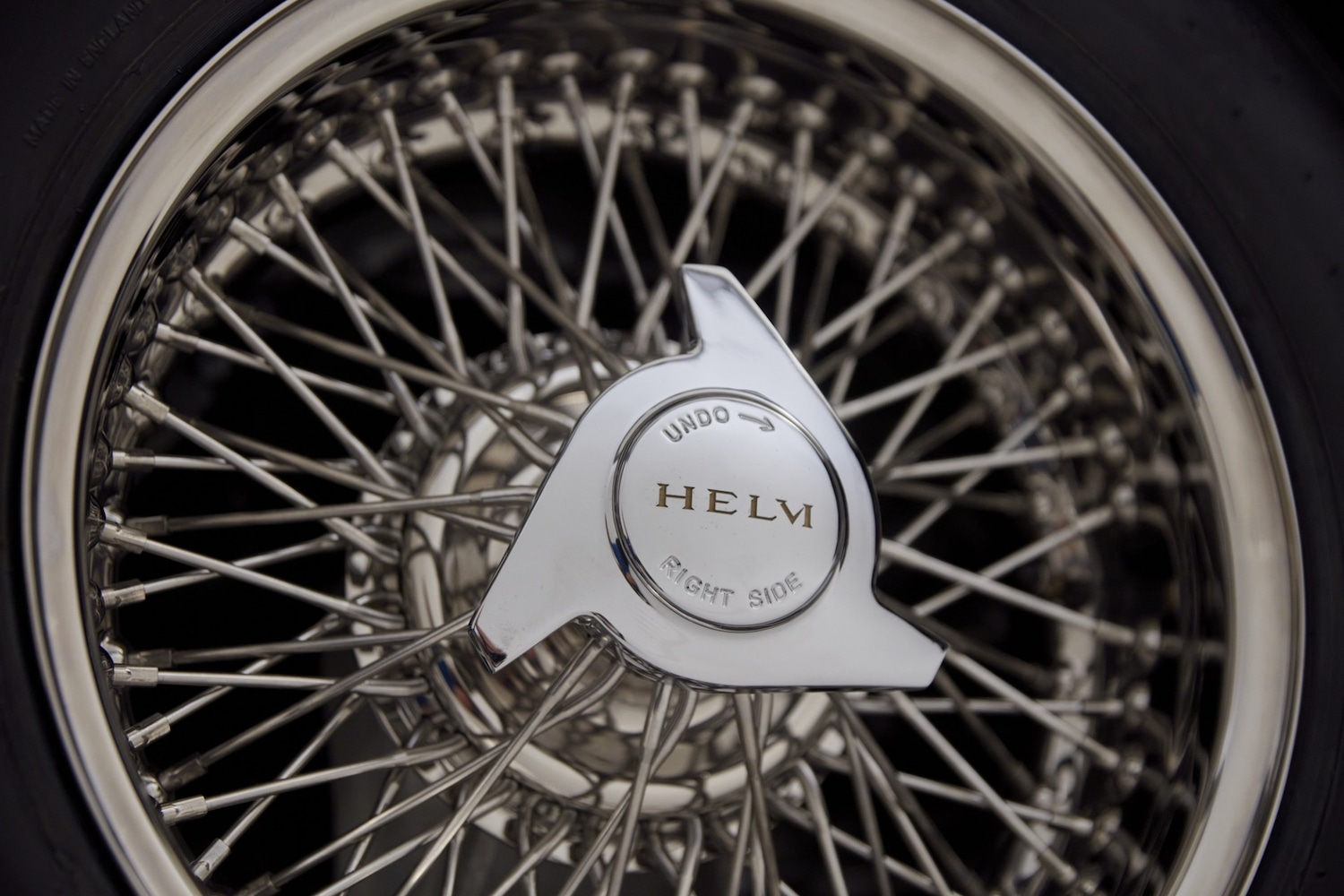 Used Jaguar E-Type 1984 for sale - 76464016: Photo 16