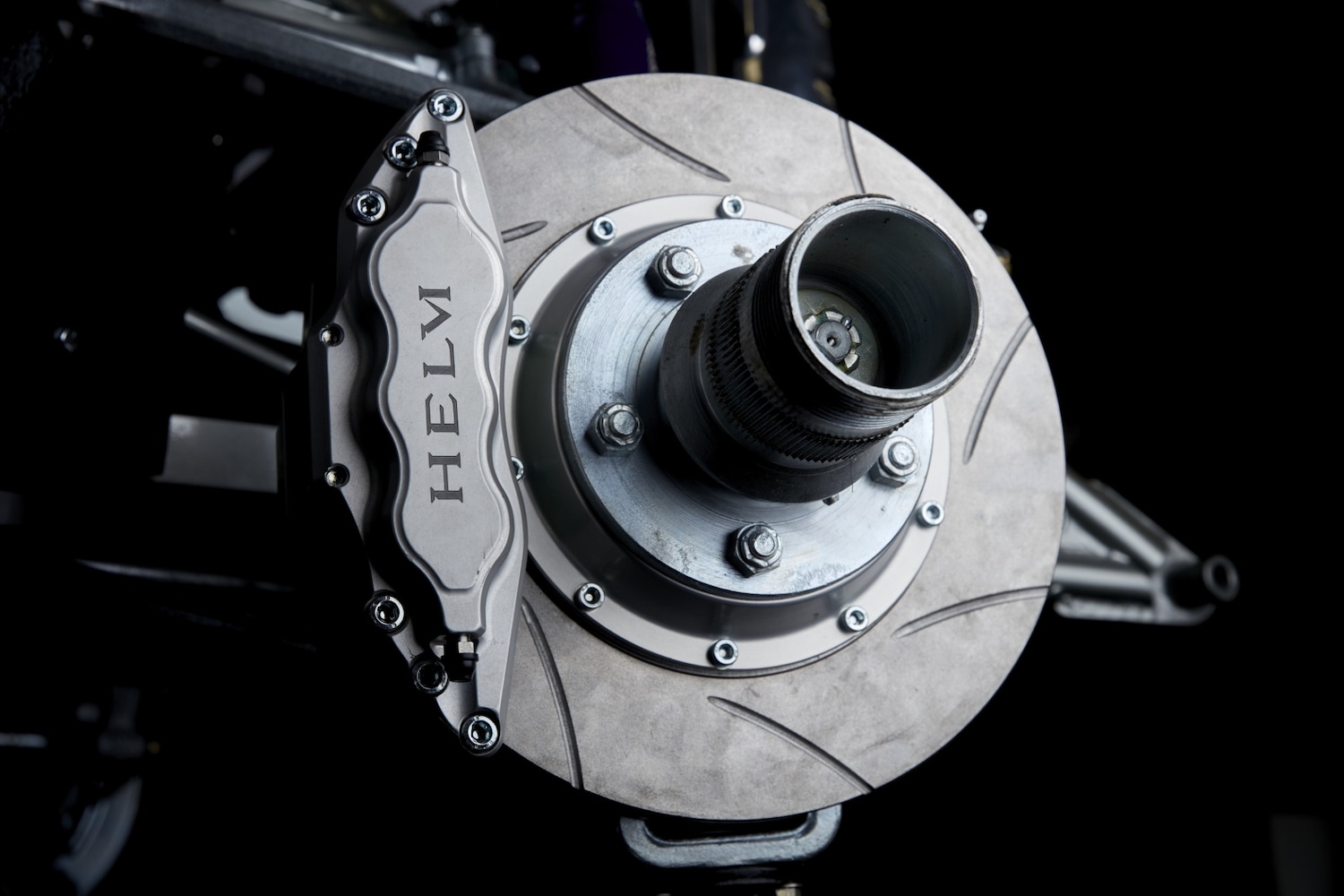 Used Jaguar E-Type 1984 for sale - 76464016: Photo 18