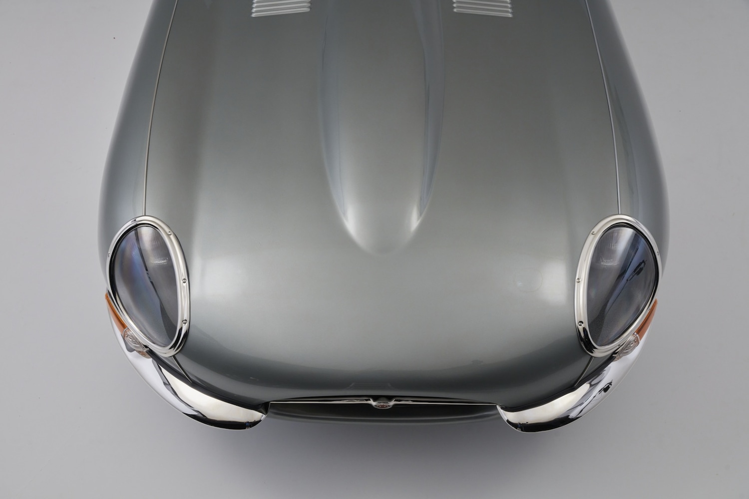 Used Jaguar E-Type 1984 for sale - 76464016: Photo 19