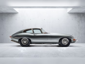 Used Jaguar E-Type undefined for sale - 76464016: Photo
