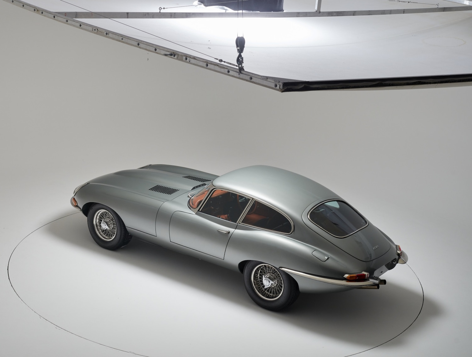 Used Jaguar E-Type 1984 for sale - 76464016: Photo 20