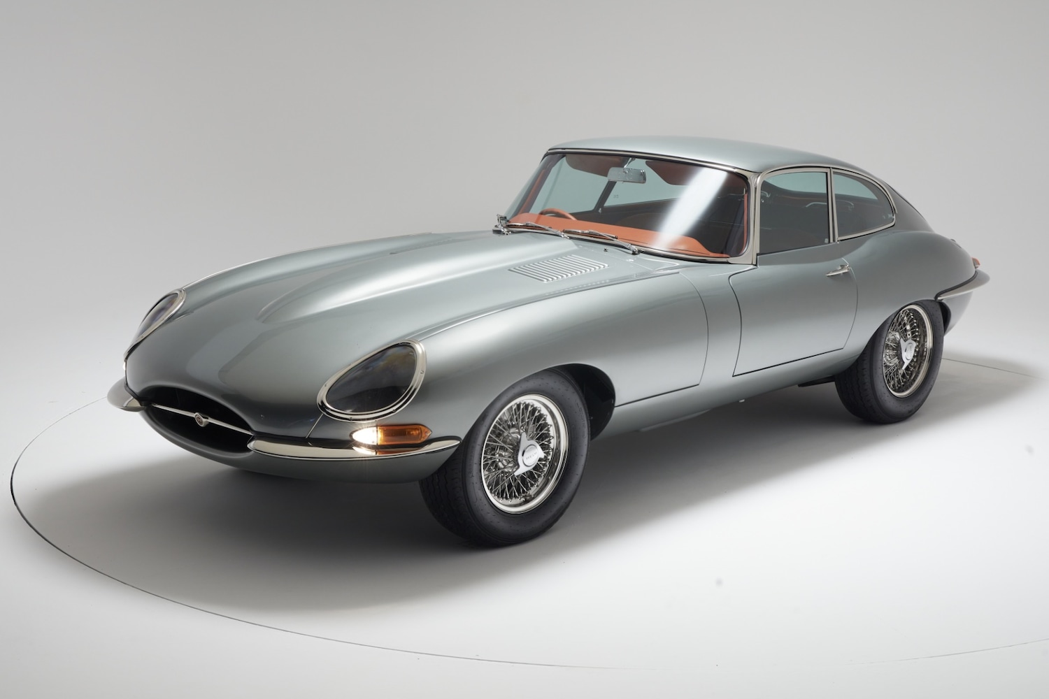 Used Jaguar E-Type 1984 for sale - 76464016: Photo 25