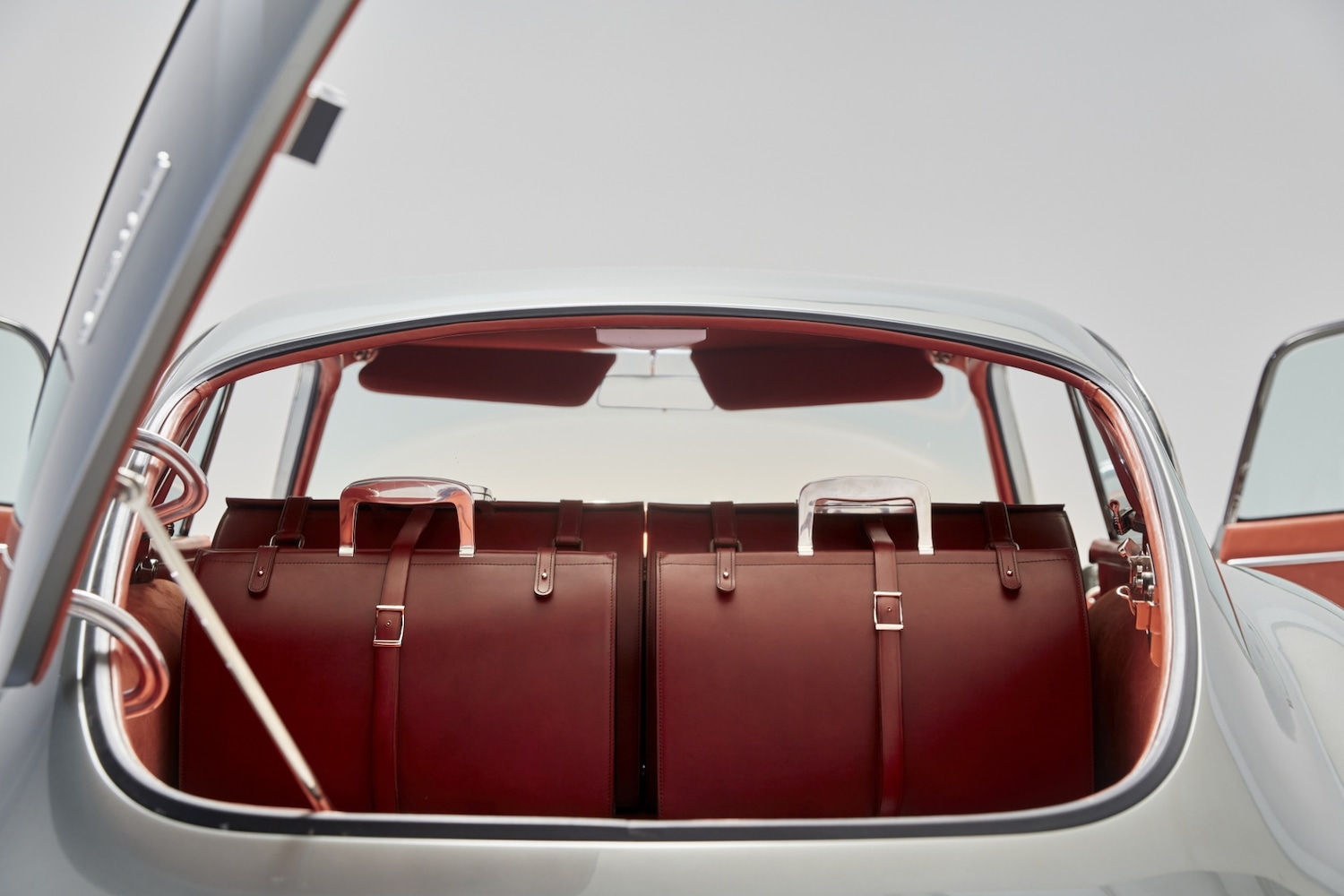 Used Jaguar E-Type 1984 for sale - 76464016: Photo 29