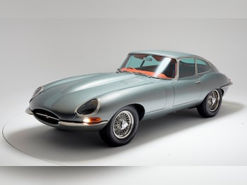Used Jaguar E-Type undefined for sale - 76464016: Photo
