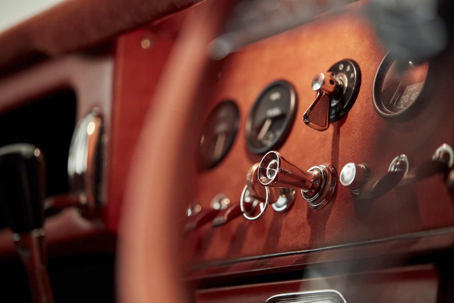 Used Jaguar E-Type 1984 for sale - 76464016: Photo 34