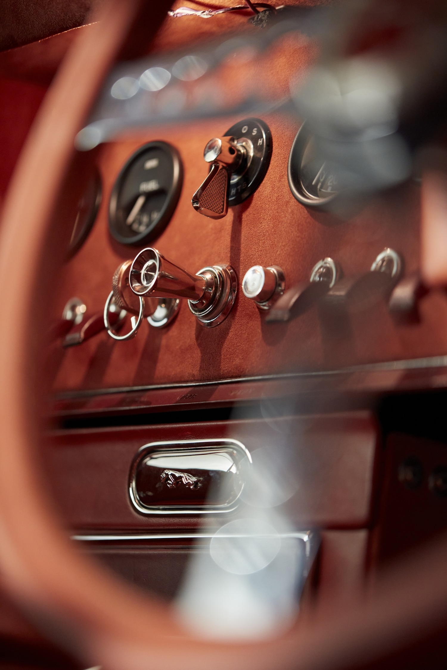 Used Jaguar E-Type 1984 for sale - 76464016: Photo 37