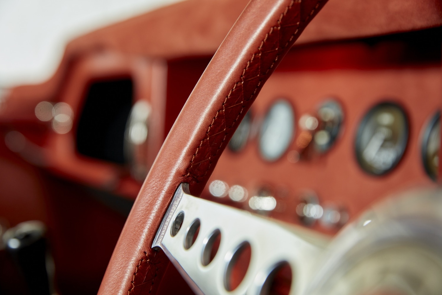 Used Jaguar E-Type 1984 for sale - 76464016: Photo 40