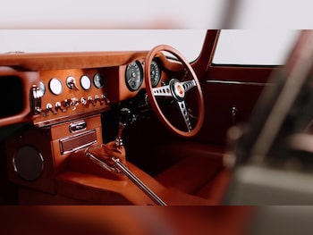 Used Jaguar E-Type undefined for sale - 76464016: Photo