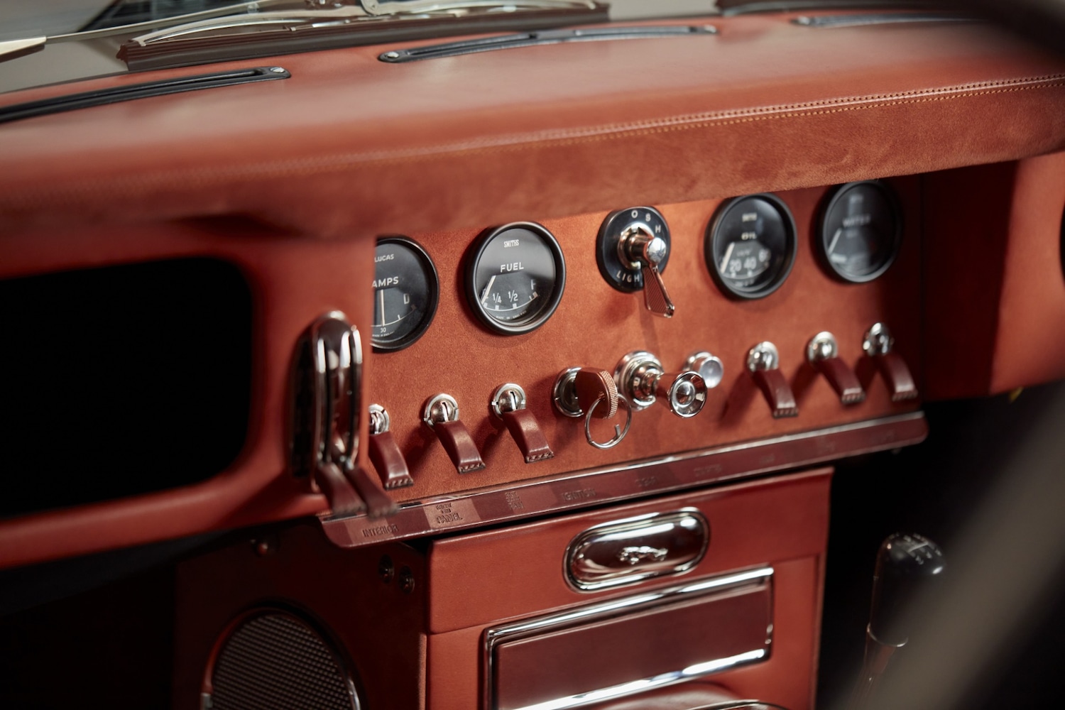 Used Jaguar E-Type 1984 for sale - 76464016: Photo 9