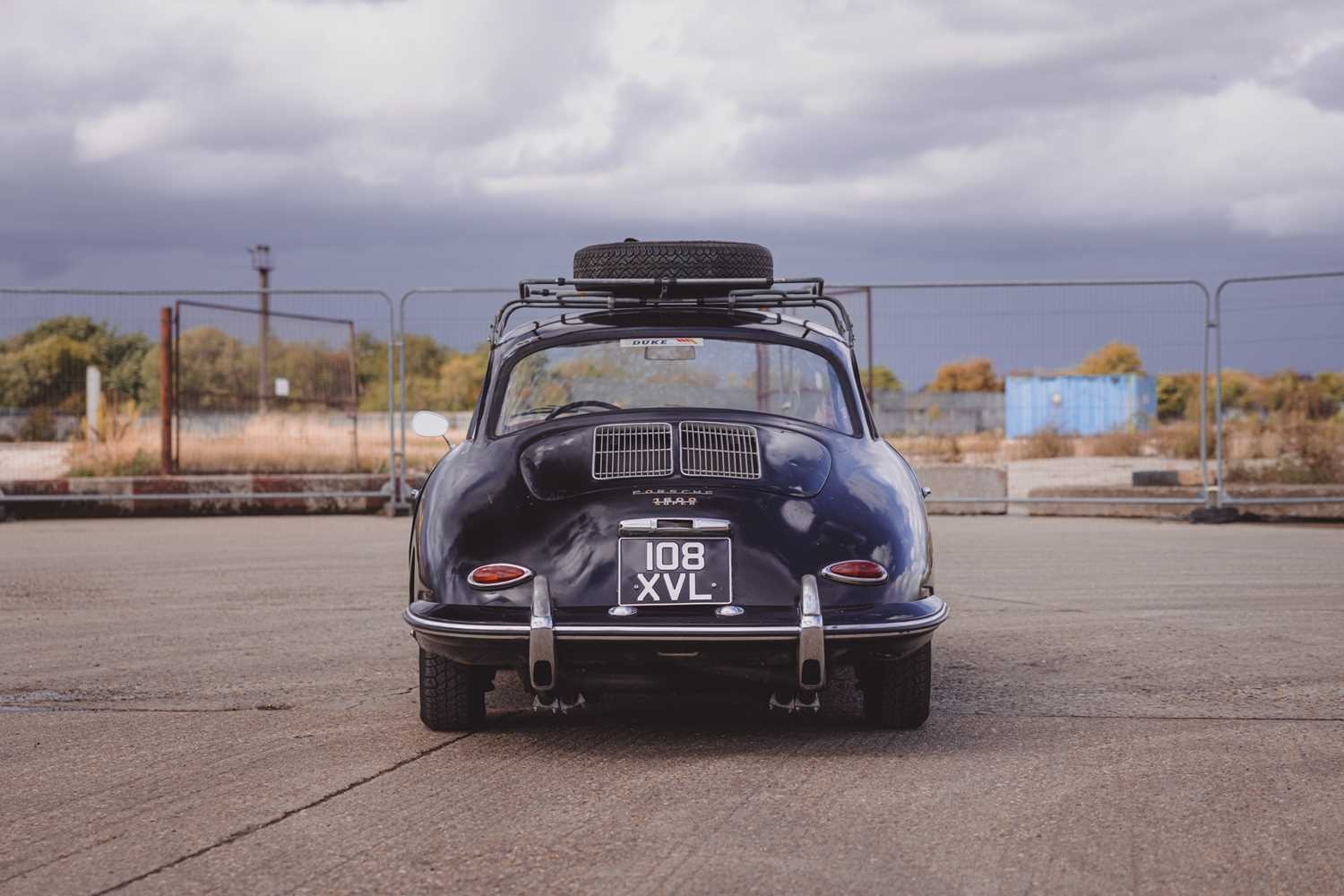 Vehicle 69