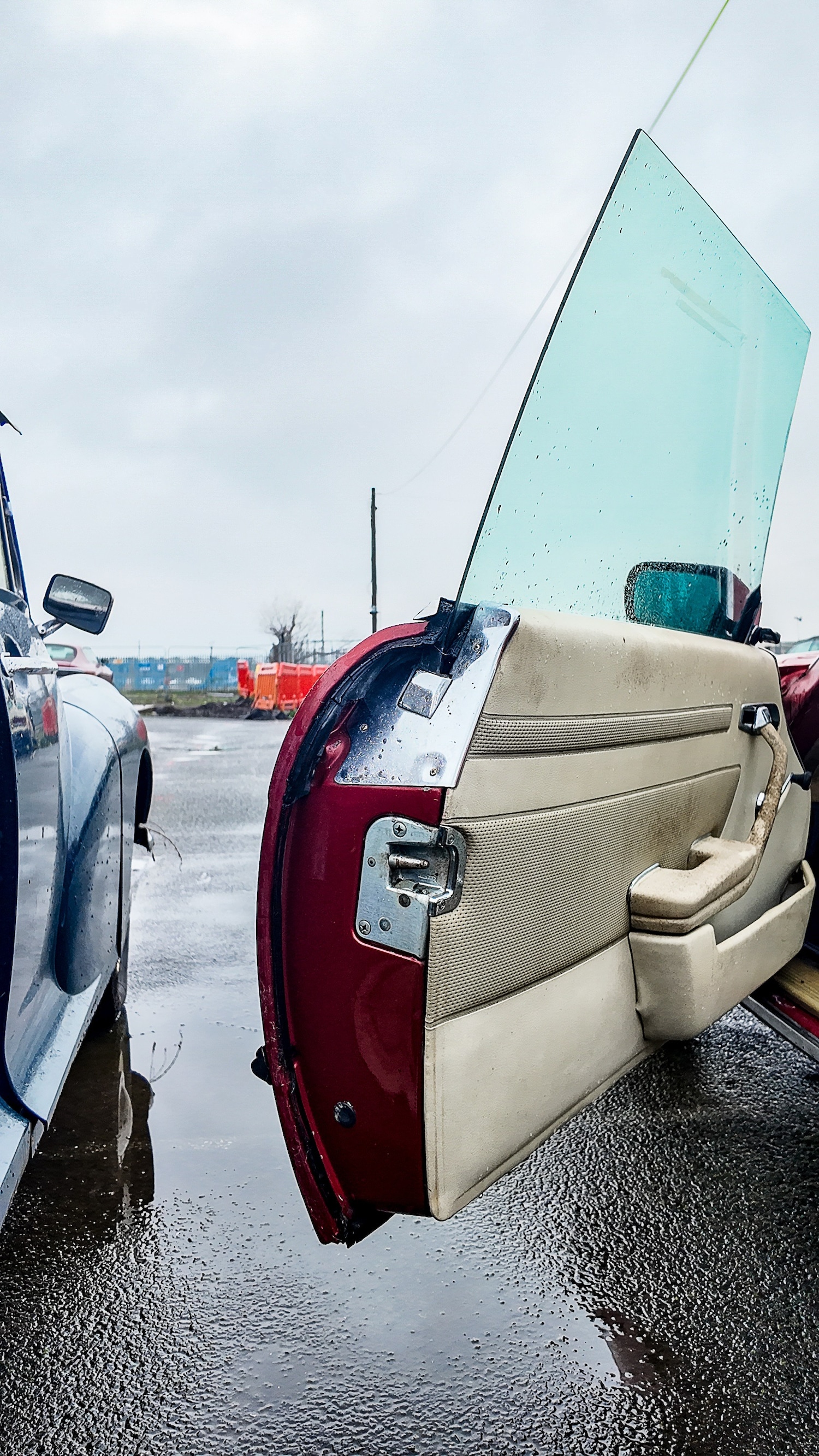 Used Mercedes-Benz 350 SL 1972 for sale - 77579645: Photo 13