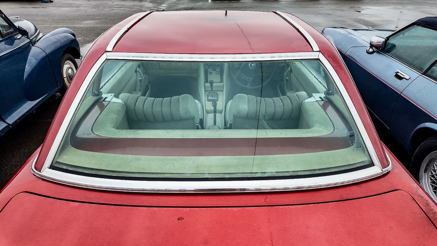 Used Mercedes-Benz 350 SL 1972 for sale - 77579645: Photo 22