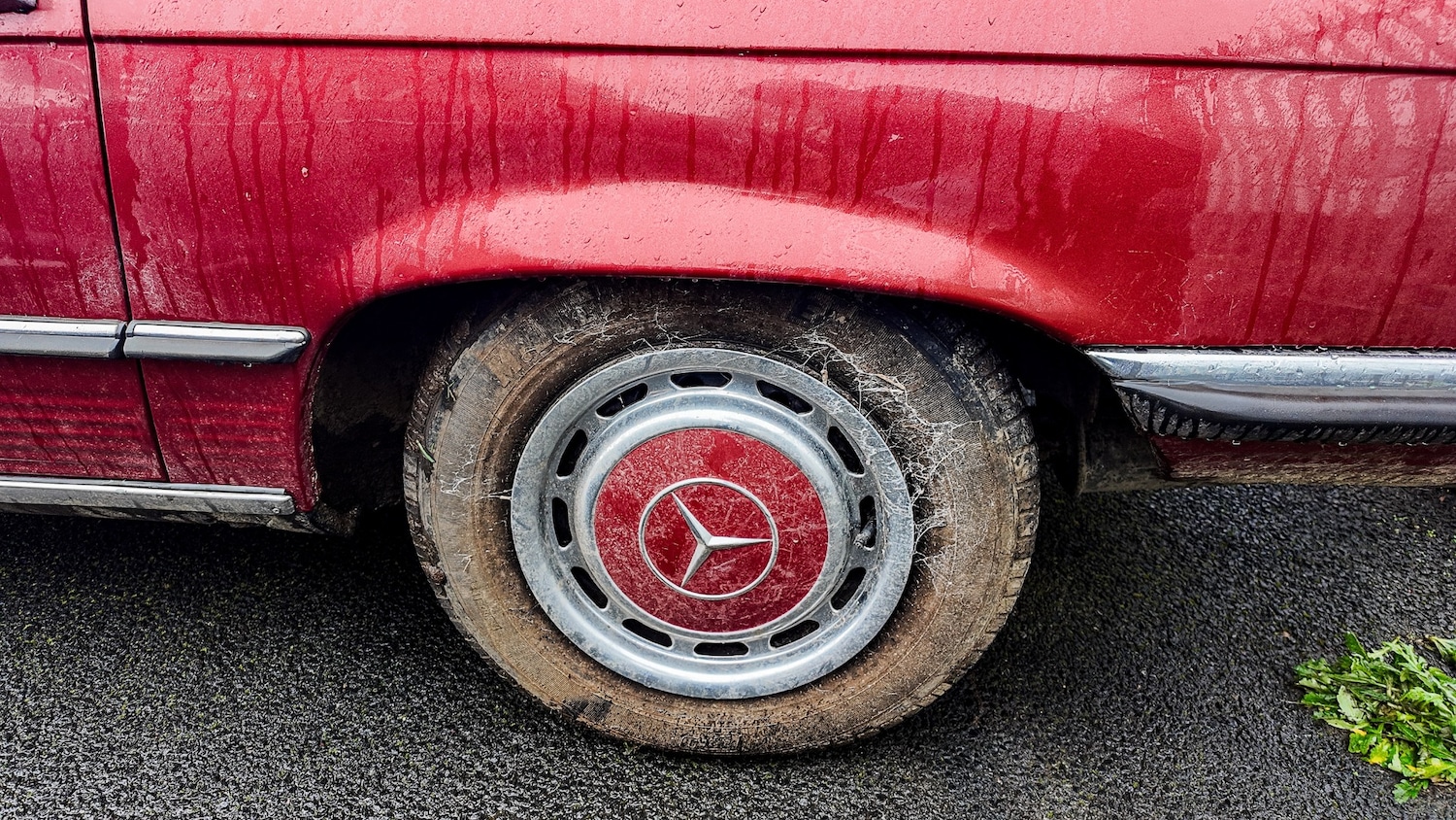 Used Mercedes-Benz 350 SL 1972 for sale - 77579645: Photo 23