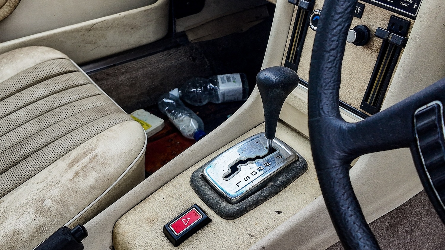 Used Mercedes-Benz 350 SL 1972 for sale - 77579645: Photo 31