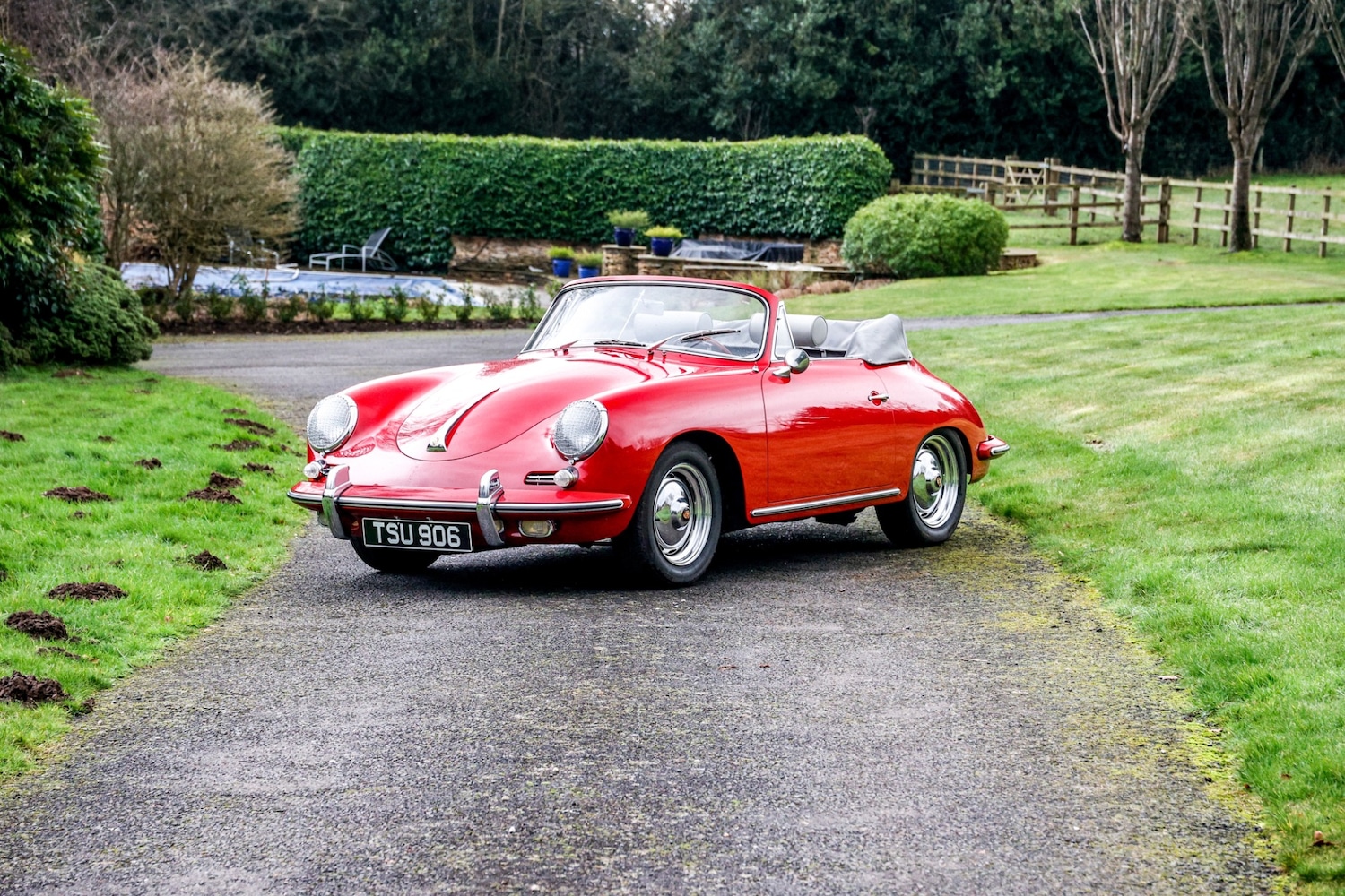 Used Porsche 356 1980 for sale - 77459977: Photo 10