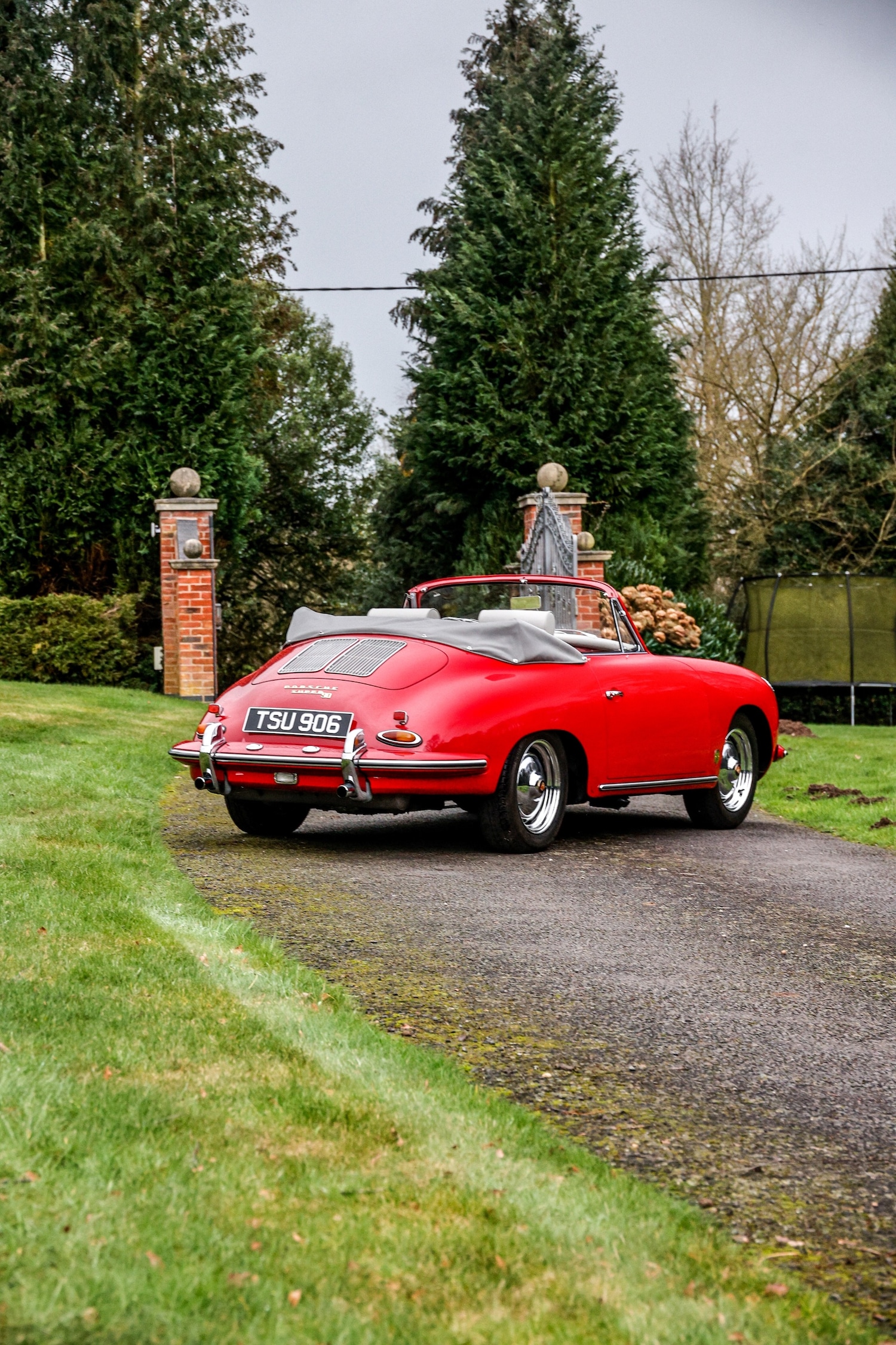 Used Porsche 356 1980 for sale - 77459977: Photo 11