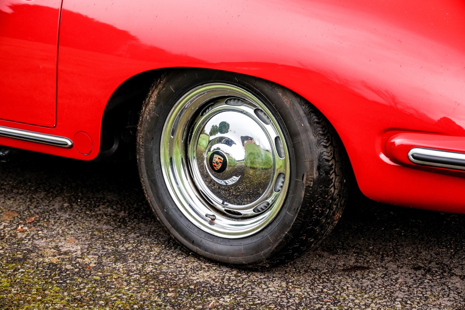 Used Porsche 356 1980 for sale - 77459977: Photo 12