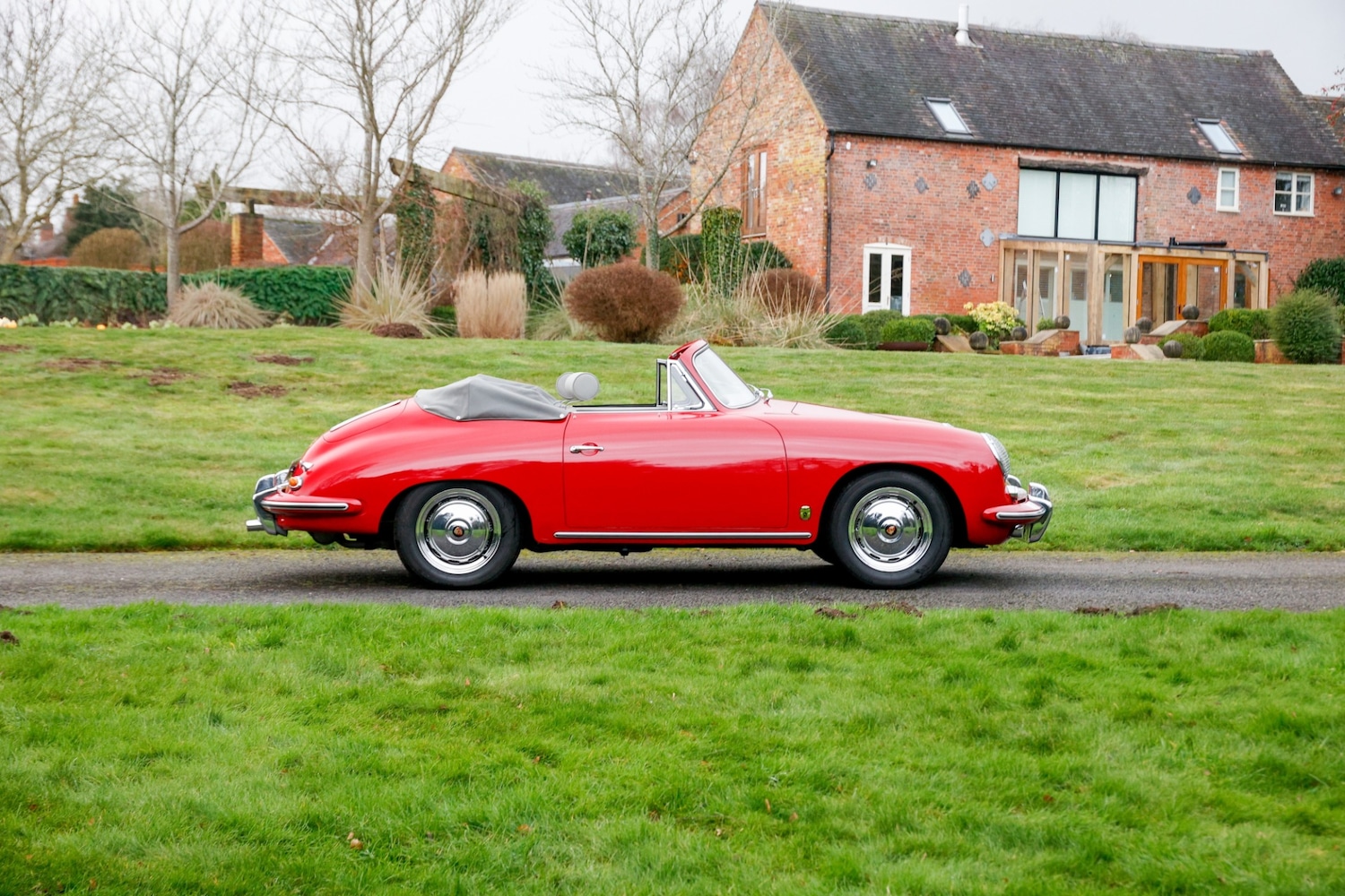 Used Porsche 356 1980 for sale - 77459977: Photo 13