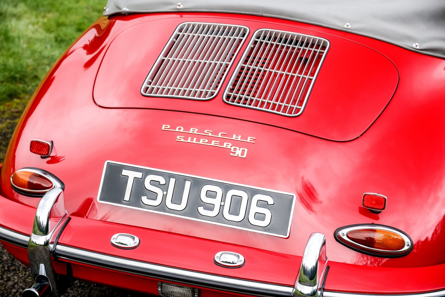 Used Porsche 356 1980 for sale - 77459977: Photo 15