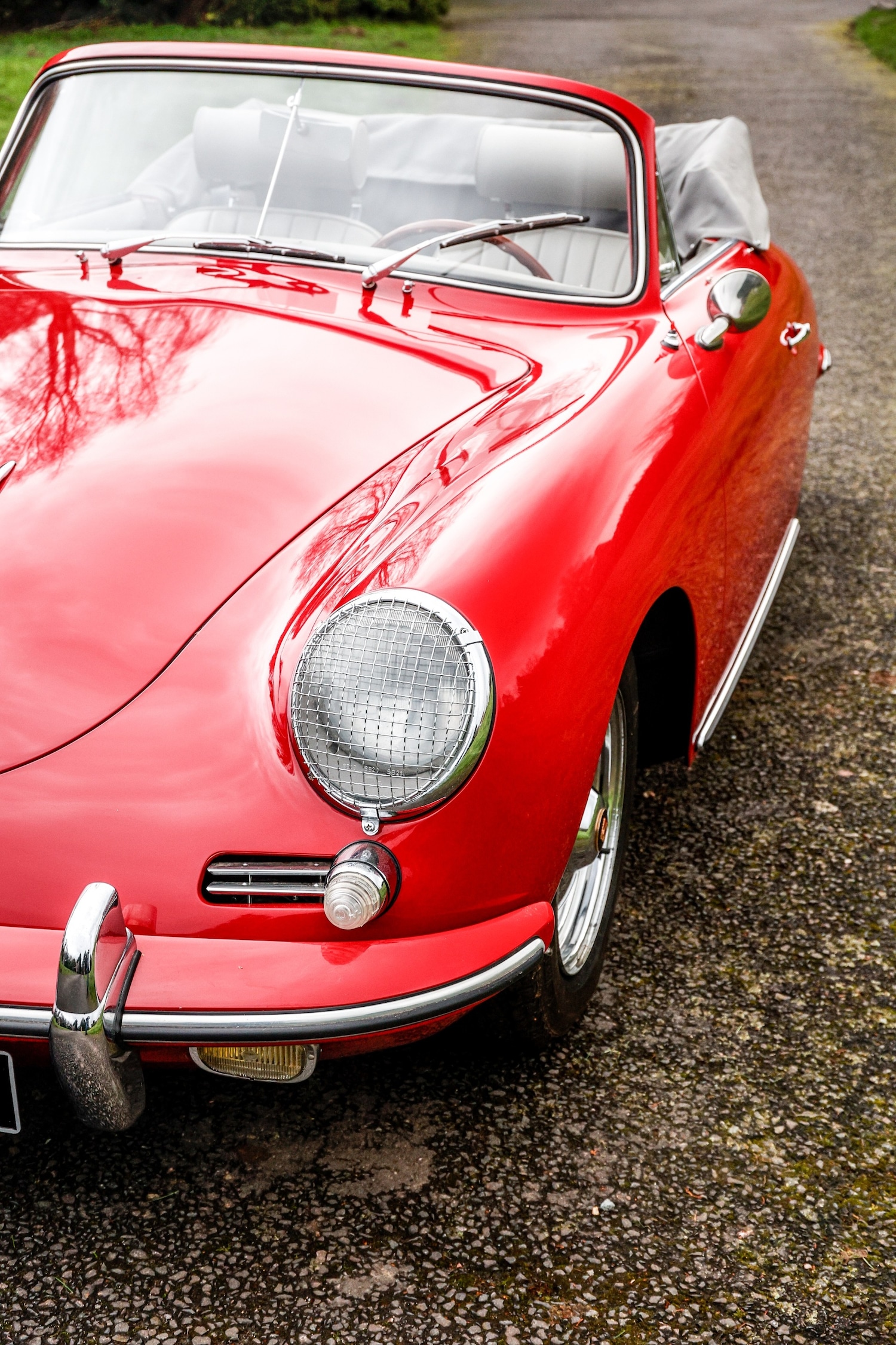 Used Porsche 356 1980 for sale - 77459977: Photo 16
