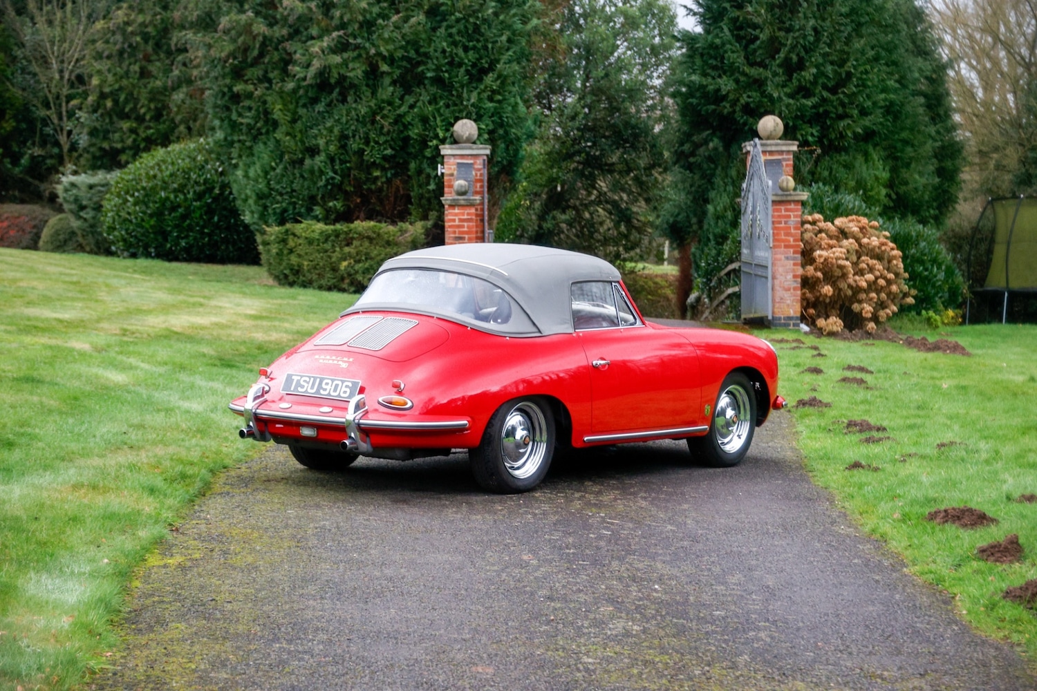 Used Porsche 356 1980 for sale - 77459977: Photo 18