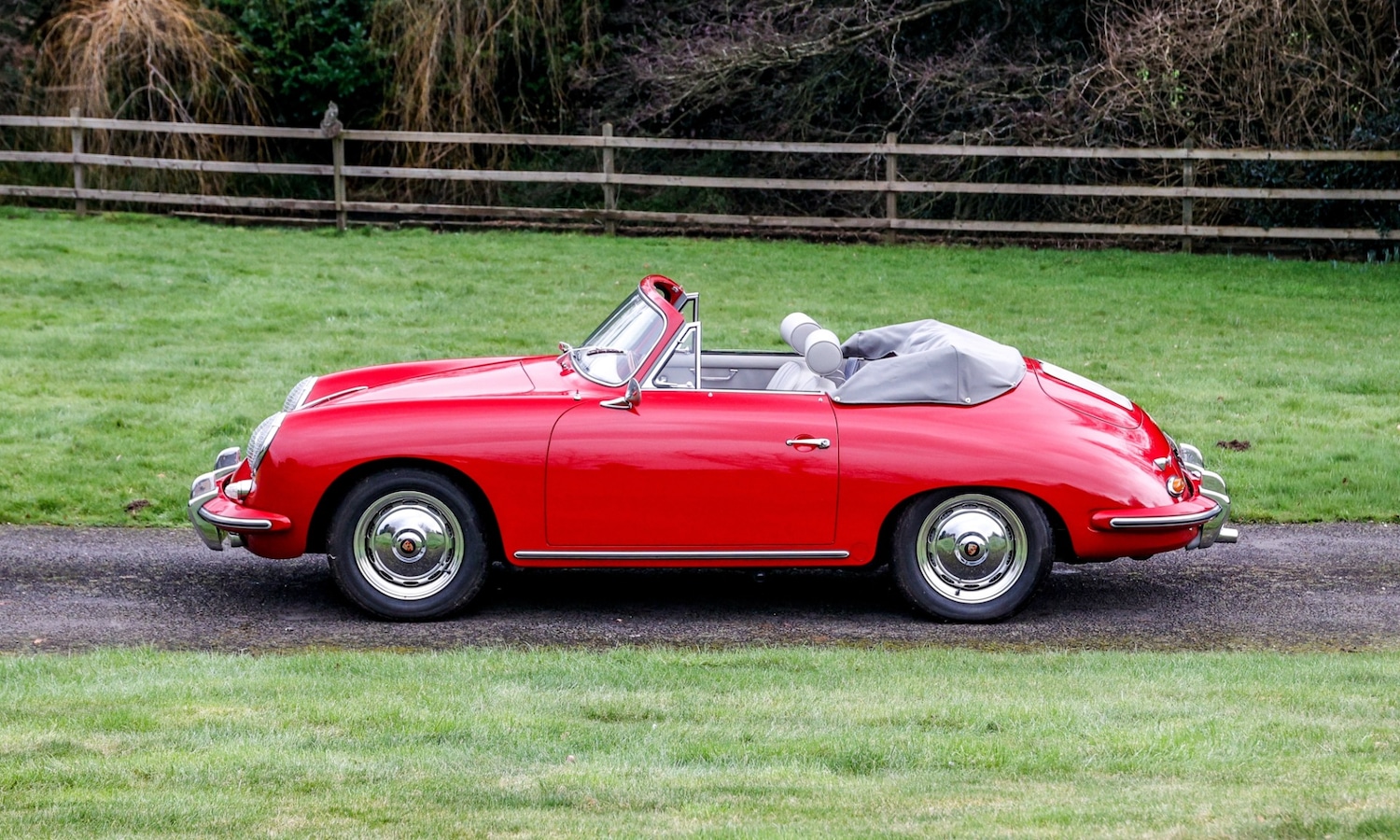 Used Porsche 356 1980 for sale - 77459977: Photo 2