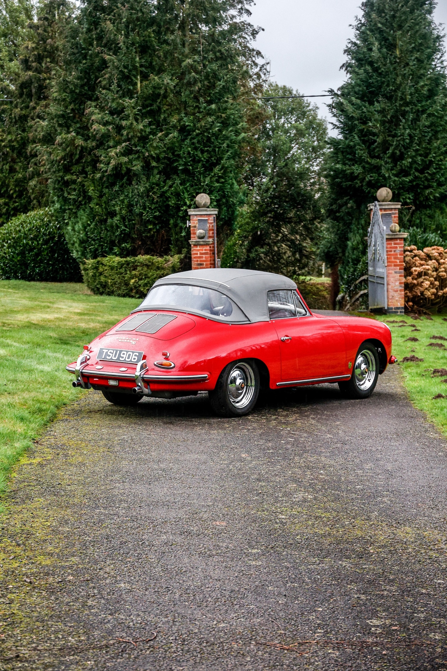 Used Porsche 356 1980 for sale - 77459977: Photo 20