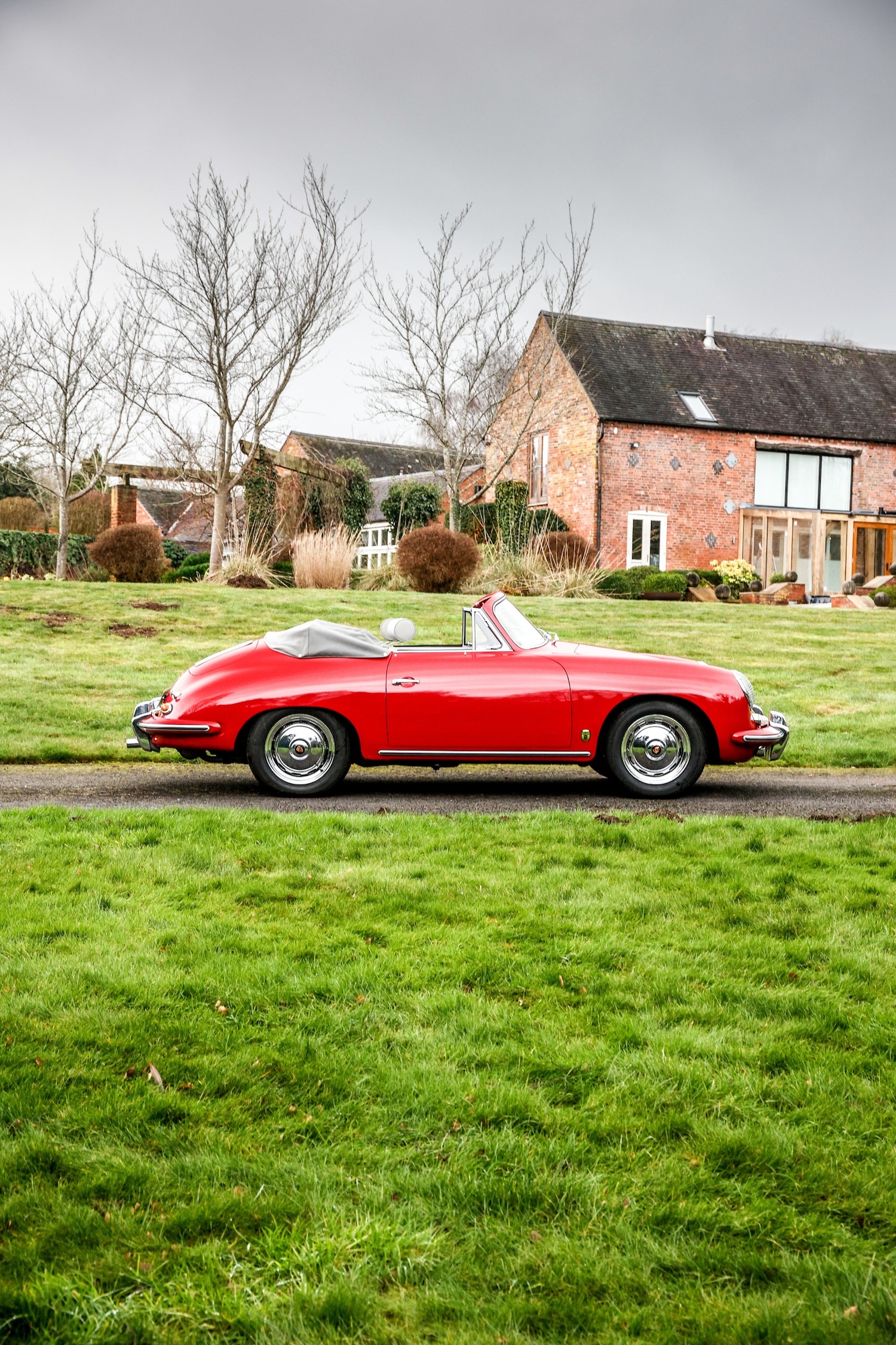 Used Porsche 356 1980 for sale - 77459977: Photo 21