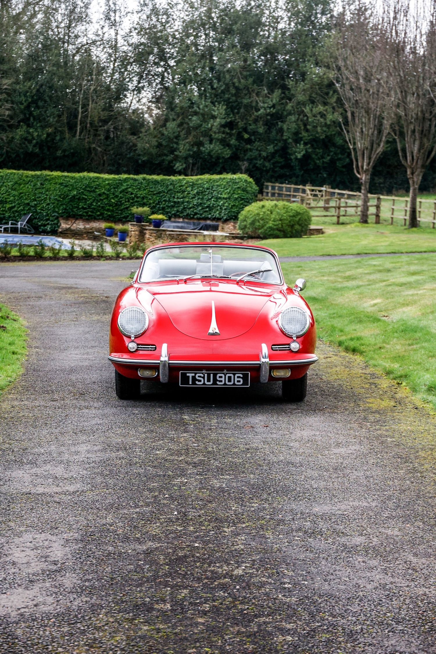 Used Porsche 356 1980 for sale - 77459977: Photo 25