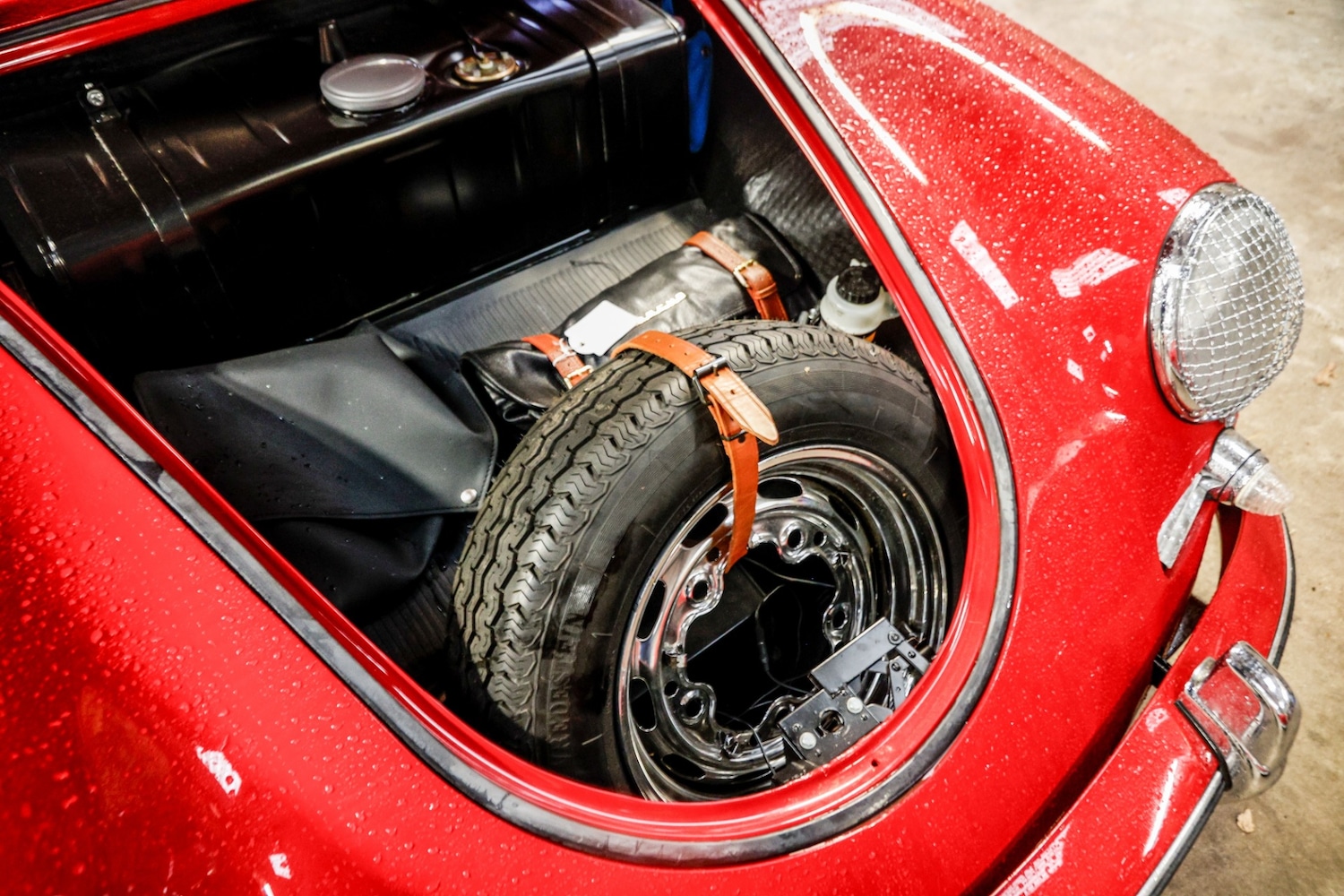 Used Porsche 356 1980 for sale - 77459977: Photo 30