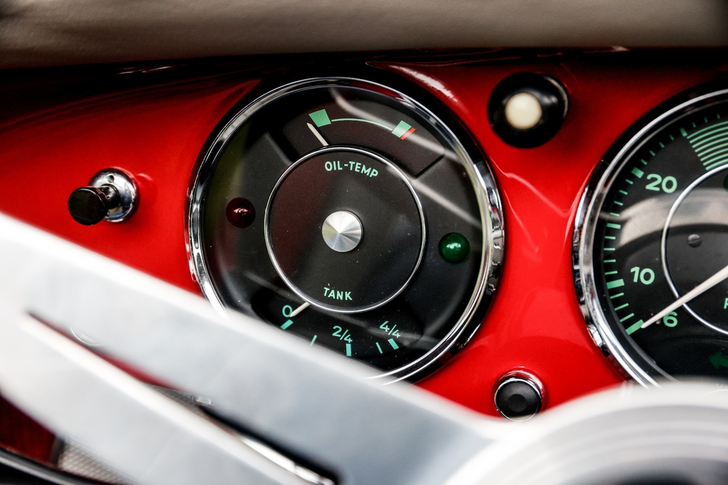 Used Porsche 356 1980 for sale - 77459977: Photo 31