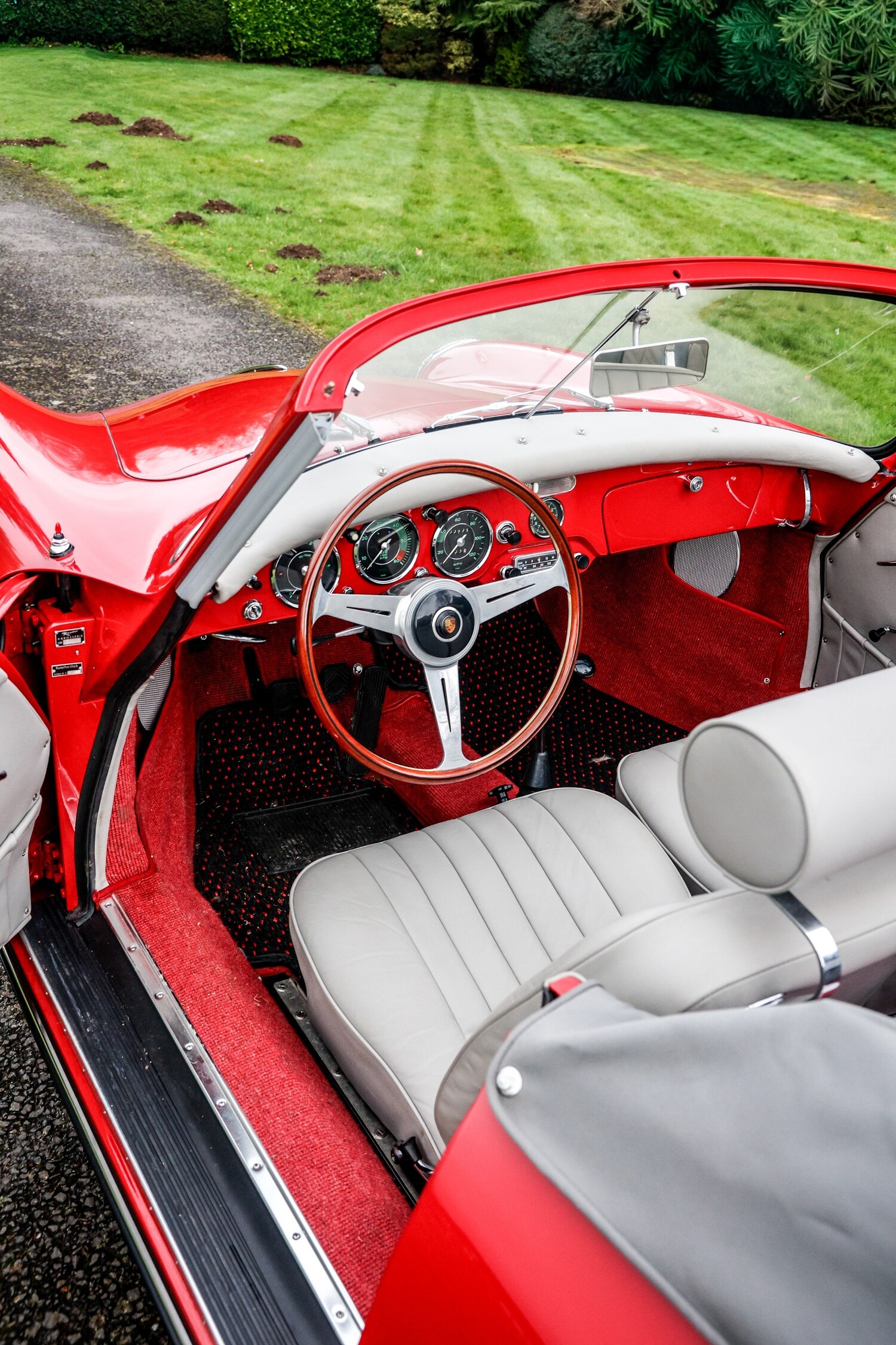 Used Porsche 356 1980 for sale - 77459977: Photo 35