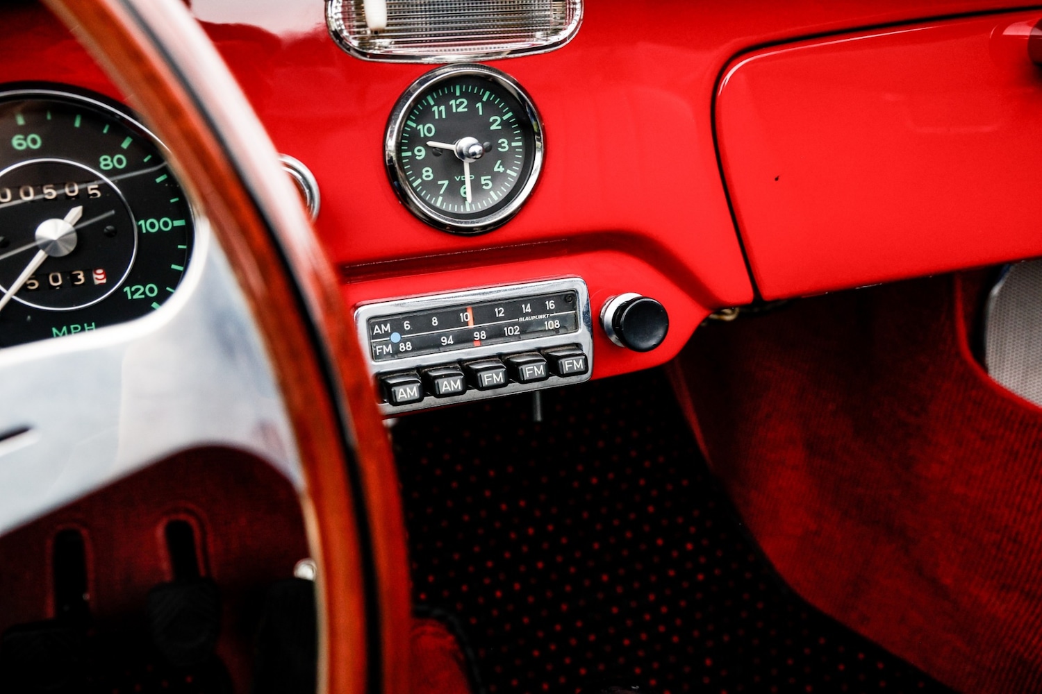 Used Porsche 356 1980 for sale - 77459977: Photo 36