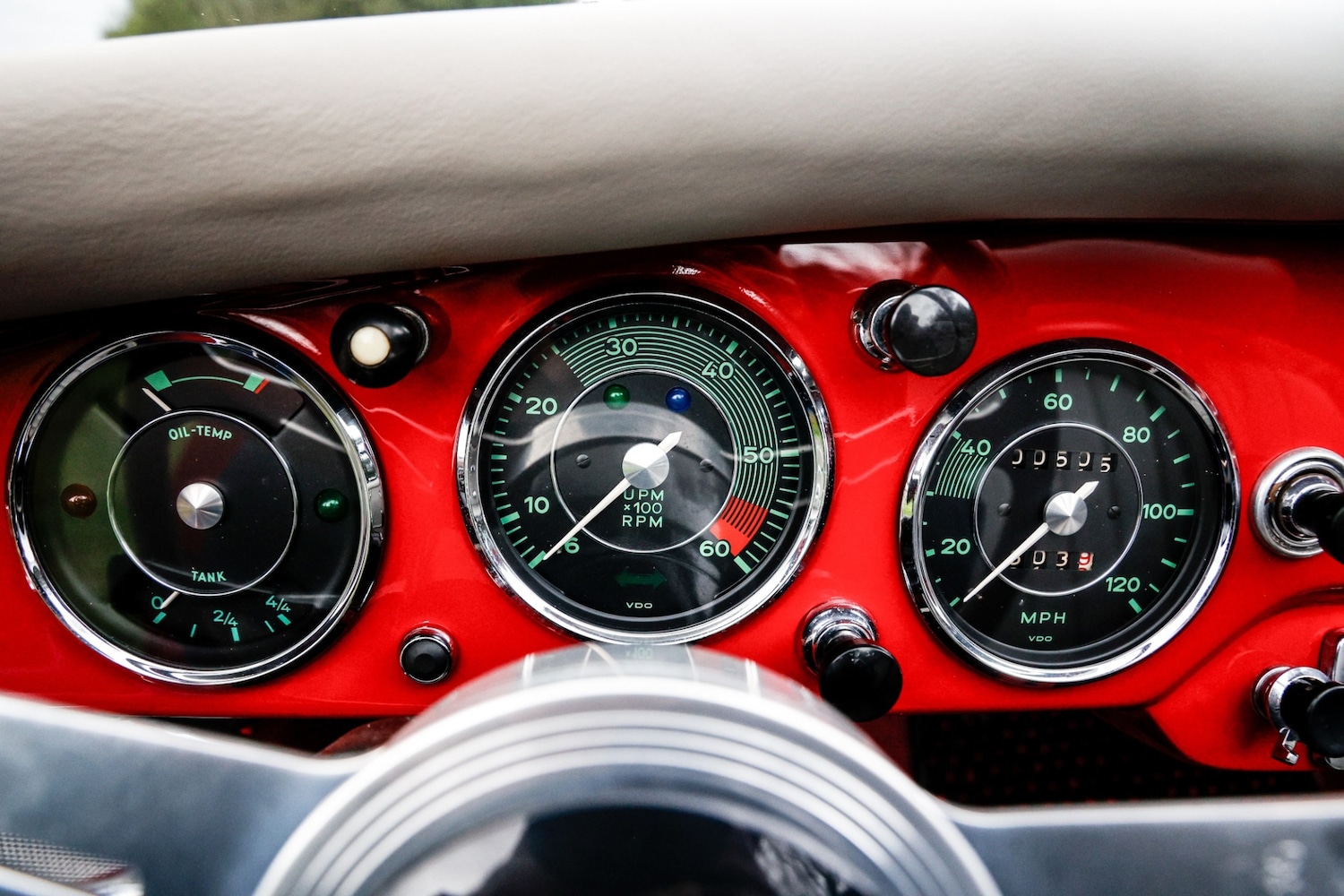 Used Porsche 356 1980 for sale - 77459977: Photo 38