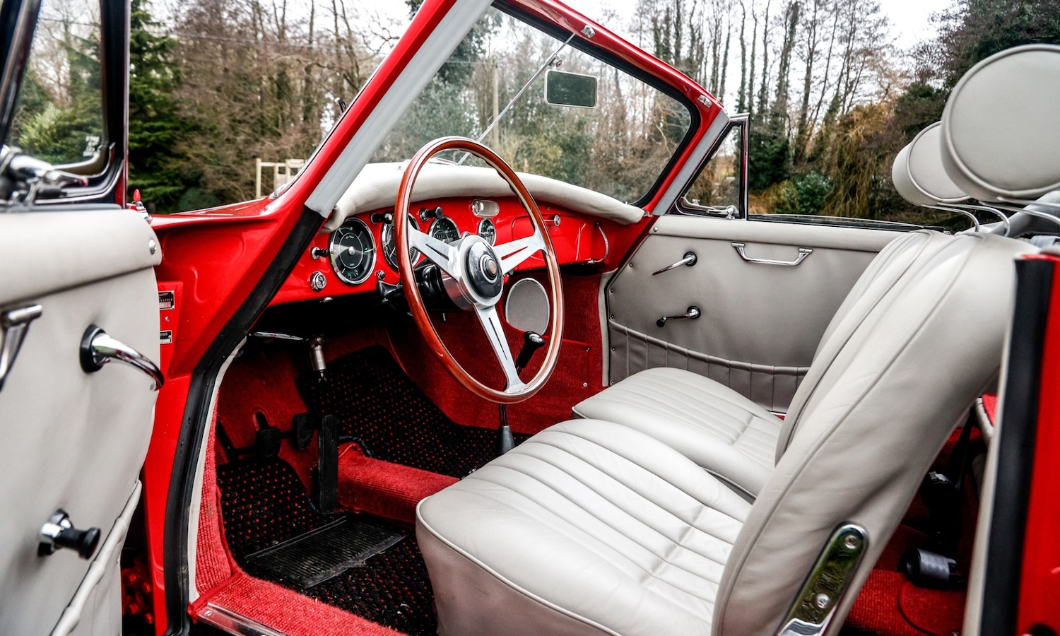 Used Porsche 356 1980 for sale - 77459977: Photo 4