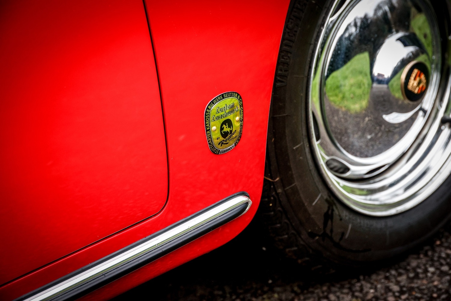 Used Porsche 356 1980 for sale - 77459977: Photo 7