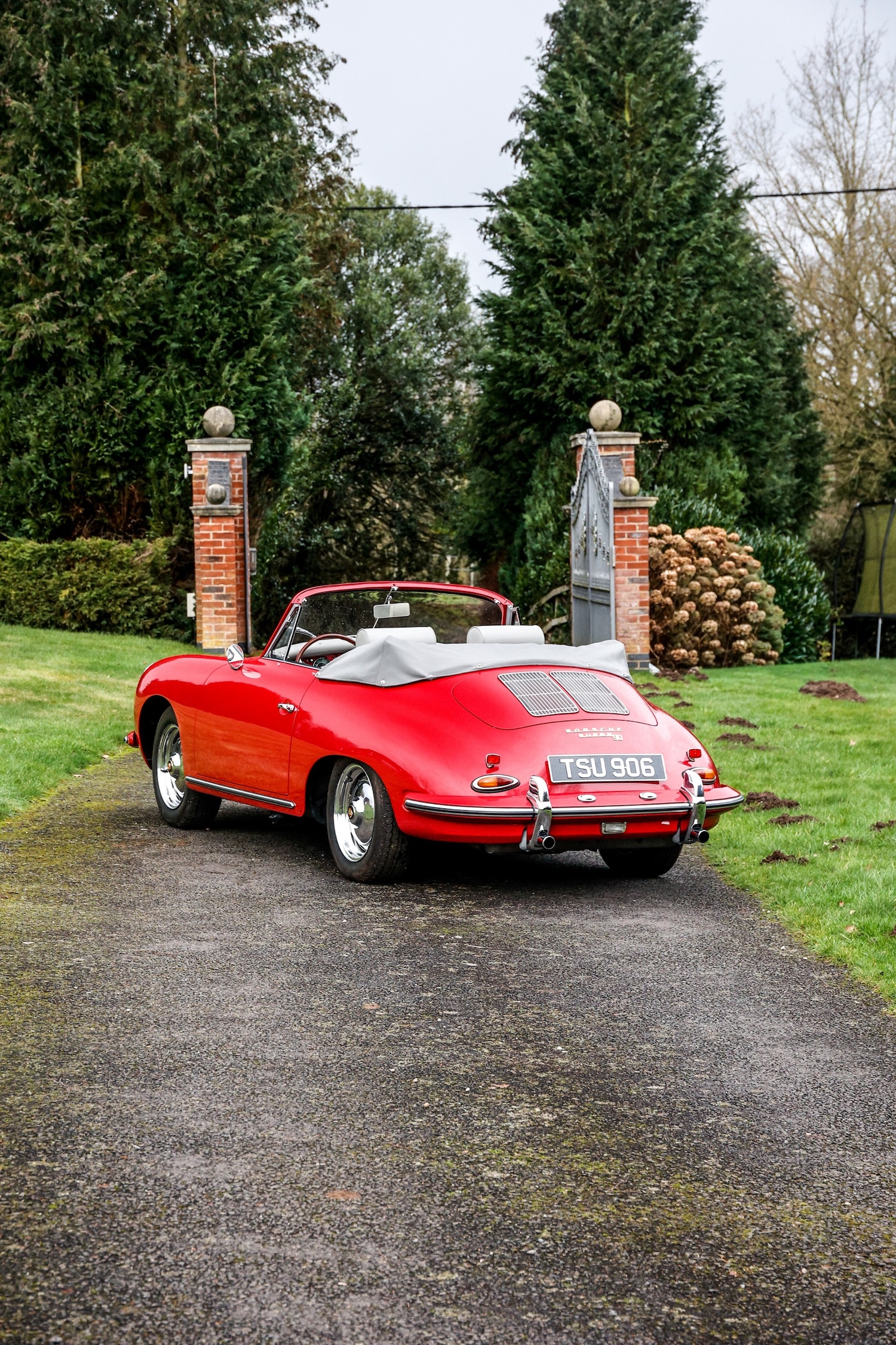 Used Porsche 356 1980 for sale - 77459977: Photo 9