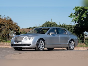 Used Bentley Continental 2007 for sale - 78409027: Photo