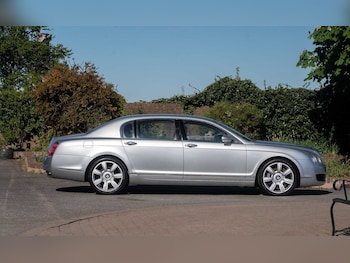 Used Bentley Continental 2007 for sale - 78409027: Photo